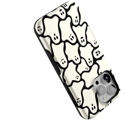Don't Ghost Me | Halloween Case Phone Case Casetry