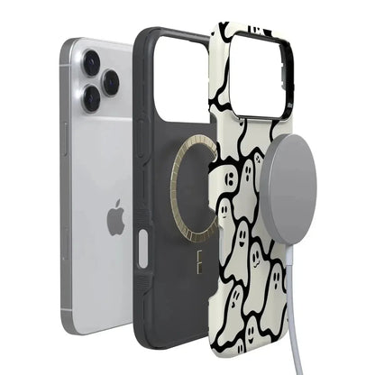 Don't Ghost Me | Halloween Case Phone Case Casetry