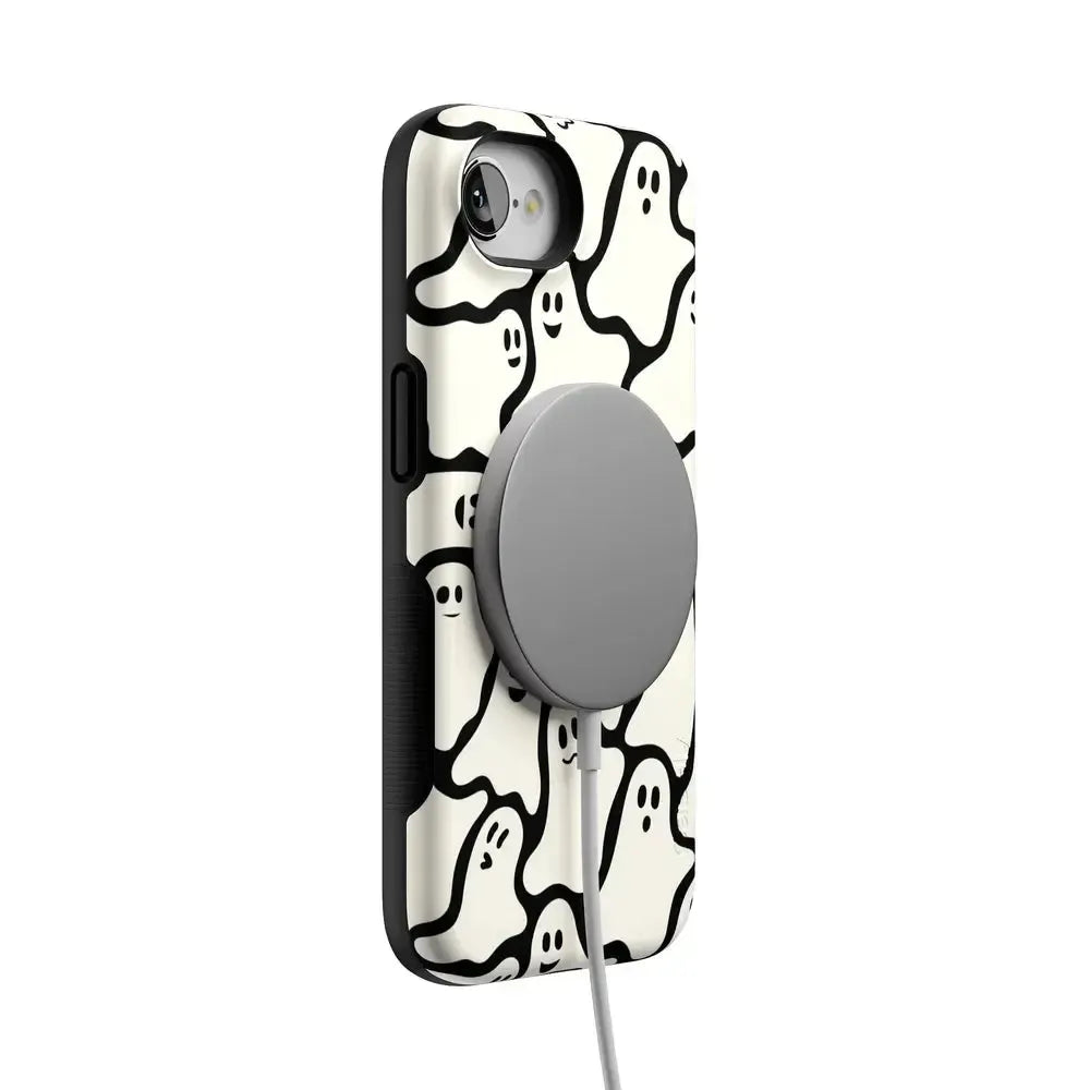 Don't Ghost Me | Halloween Case Phone Case Casetry