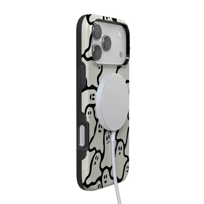 Don't Ghost Me | Halloween Case Phone Case Casetry