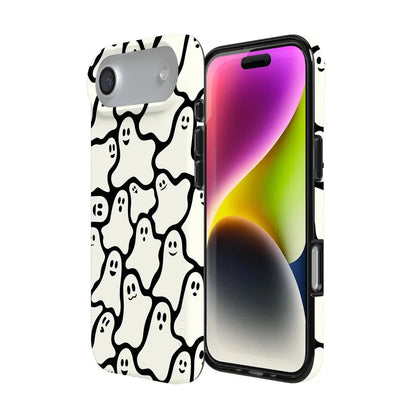 Don't Ghost Me | Halloween Case Phone Case Casetry