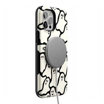 Don't Ghost Me | Halloween Case Phone Case Casetry