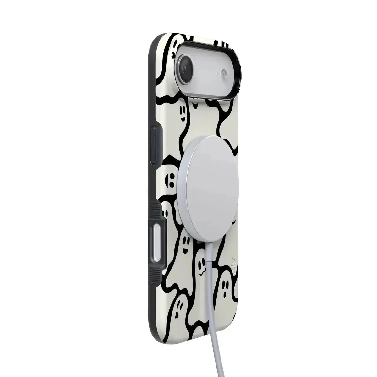 Don't Ghost Me | Halloween Case Phone Case Casetry