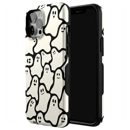 Don't Ghost Me | Halloween Case Phone Case Casetry