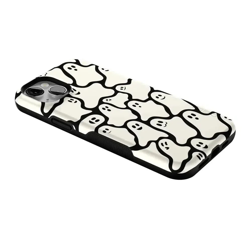 Don't Ghost Me | Halloween Case Phone Case Casetry