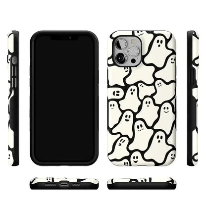 Don't Ghost Me | Halloween Case Phone Case Casetry