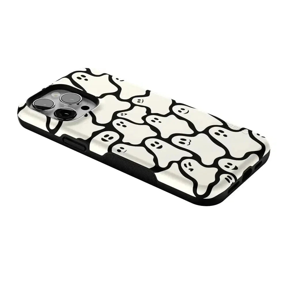 Don't Ghost Me | Halloween Case Phone Case Casetry