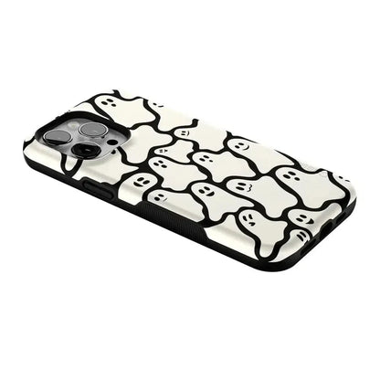 Don't Ghost Me | Halloween Case Phone Case Casetry