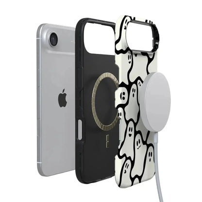 Don't Ghost Me | Halloween Case Phone Case Casetry