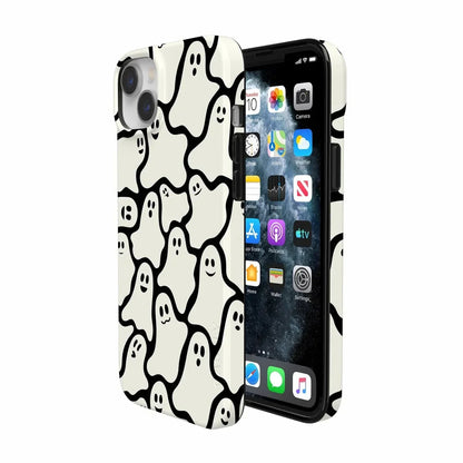 Don't Ghost Me | Halloween Case Phone Case Casetry