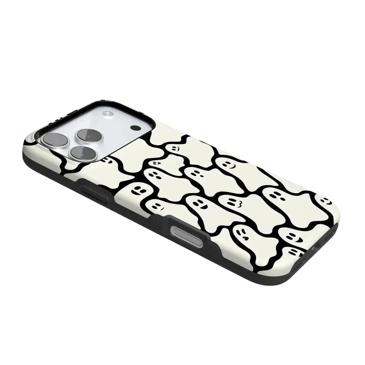 Don't Ghost Me | Halloween Case Phone Case Casetry