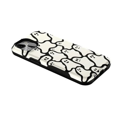 Don't Ghost Me | Halloween Case Phone Case Casetry