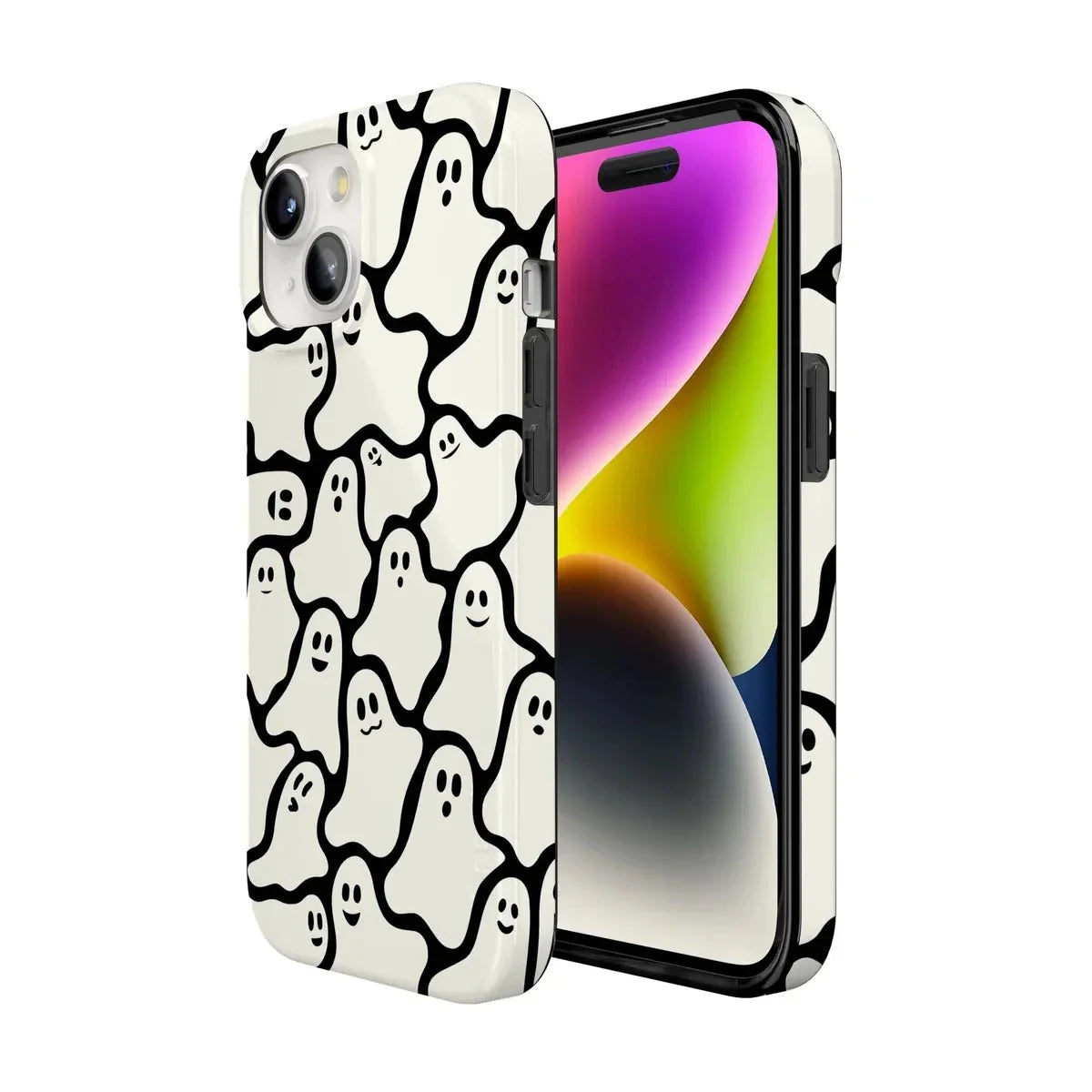 Don't Ghost Me | Halloween Case Phone Case Casetry