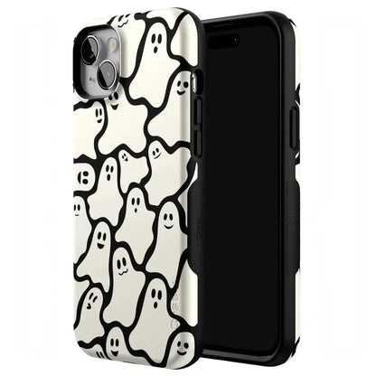 Don't Ghost Me | Halloween Case Phone Case Casetry