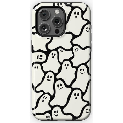 Don't Ghost Me | Halloween Case Phone Case Casetry