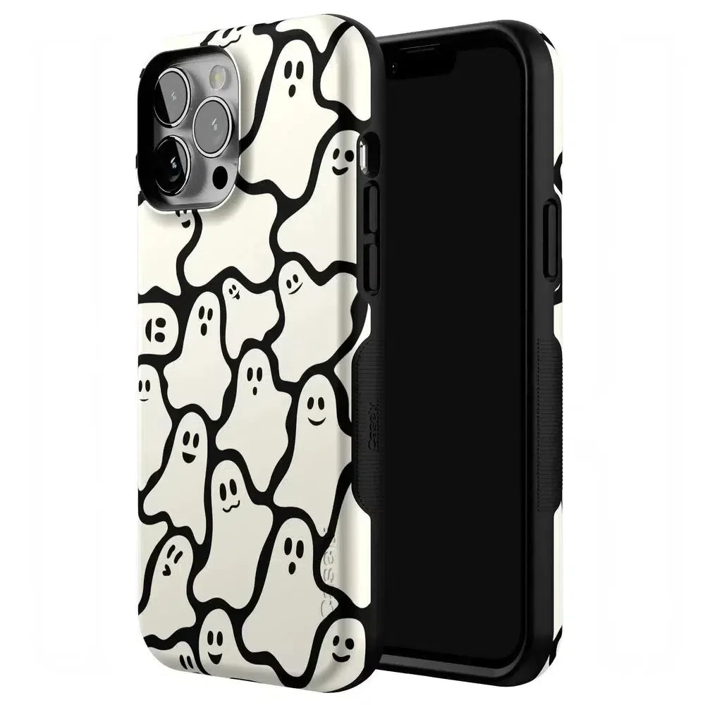 Don't Ghost Me | Halloween Case Phone Case Casetry