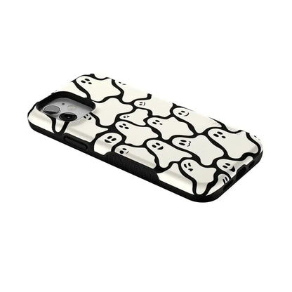 Don't Ghost Me | Halloween Case Phone Case Casetry