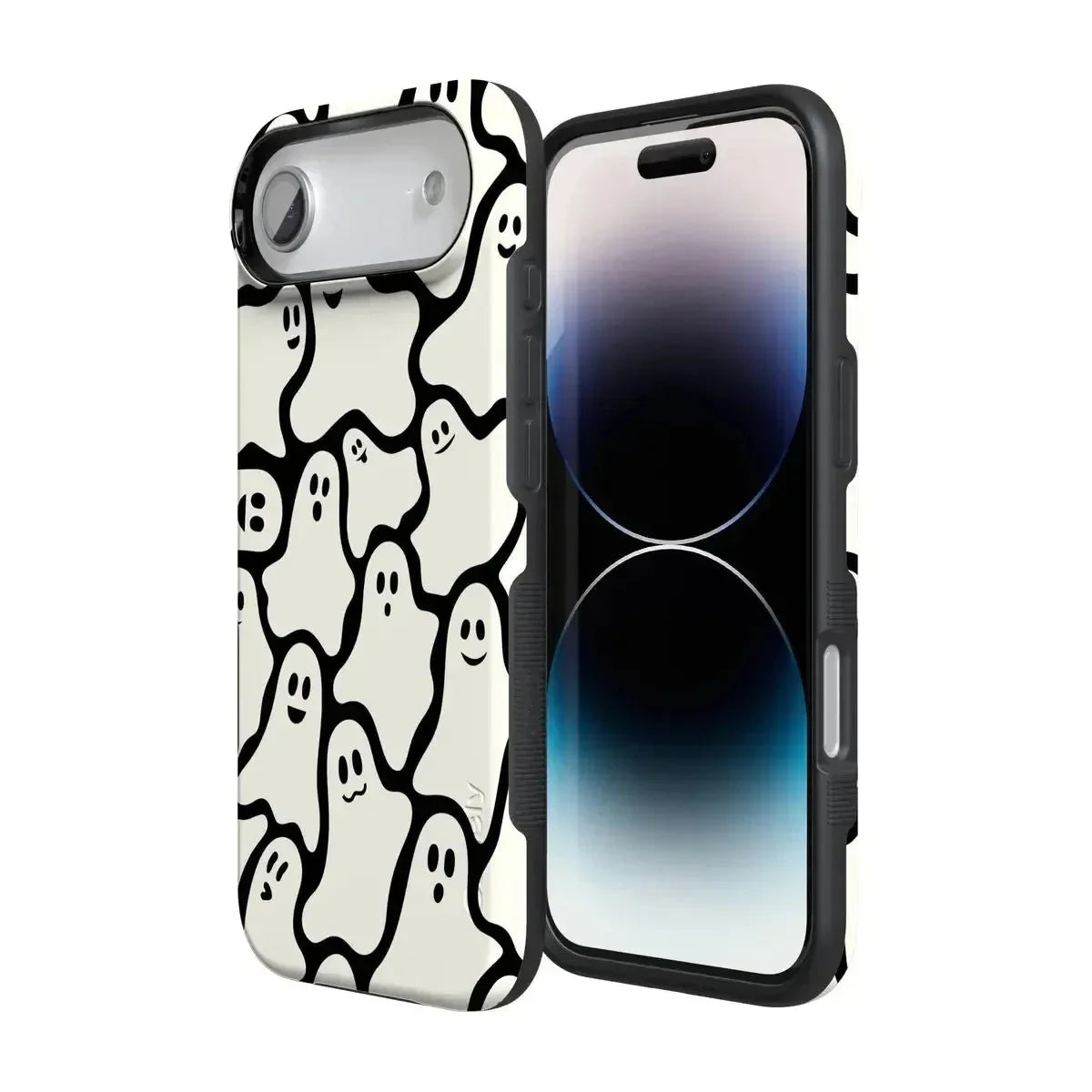 Don't Ghost Me | Halloween Case Phone Case Casetry