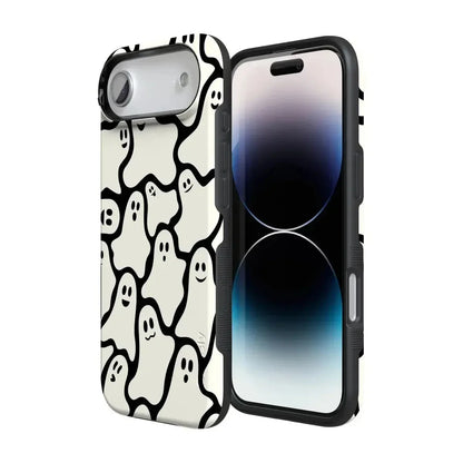 Don't Ghost Me | Halloween Case Phone Case Casetry