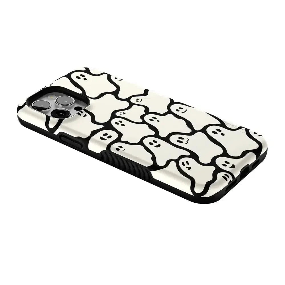 Don't Ghost Me | Halloween Case Phone Case Casetry