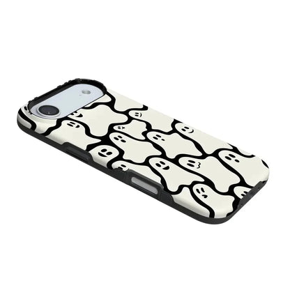 Don't Ghost Me | Halloween Case Phone Case Casetry