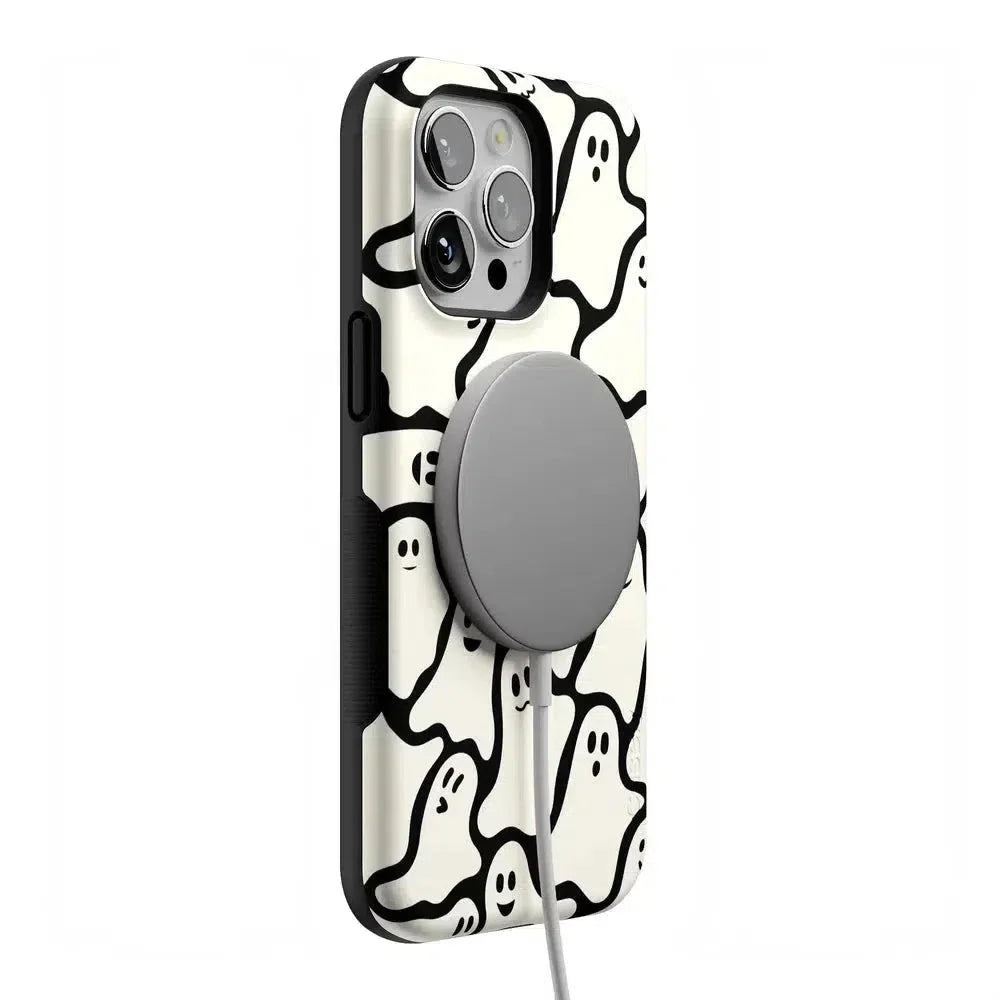 Don't Ghost Me | Halloween Case Phone Case Casetry
