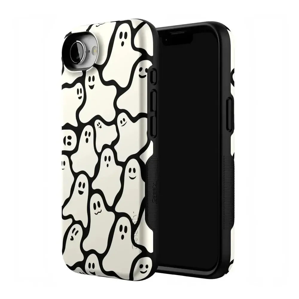 Don't Ghost Me | Halloween Case Phone Case Casetry