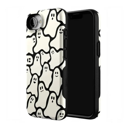 Don't Ghost Me | Halloween Case Phone Case Casetry