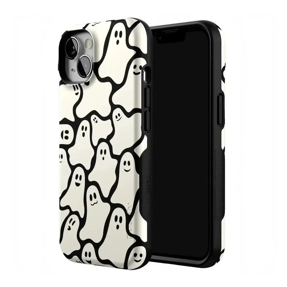 Don't Ghost Me | Halloween Case Phone Case Casetry