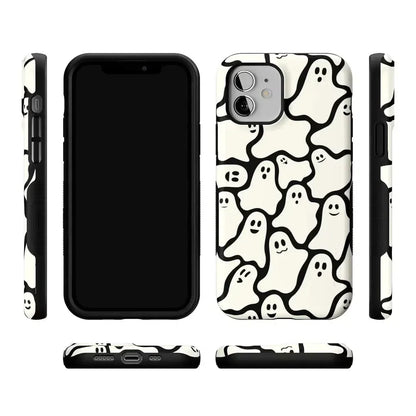 Don't Ghost Me | Halloween Case Phone Case Casetry