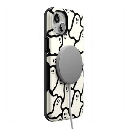 Don't Ghost Me | Halloween Case Phone Case Casetry