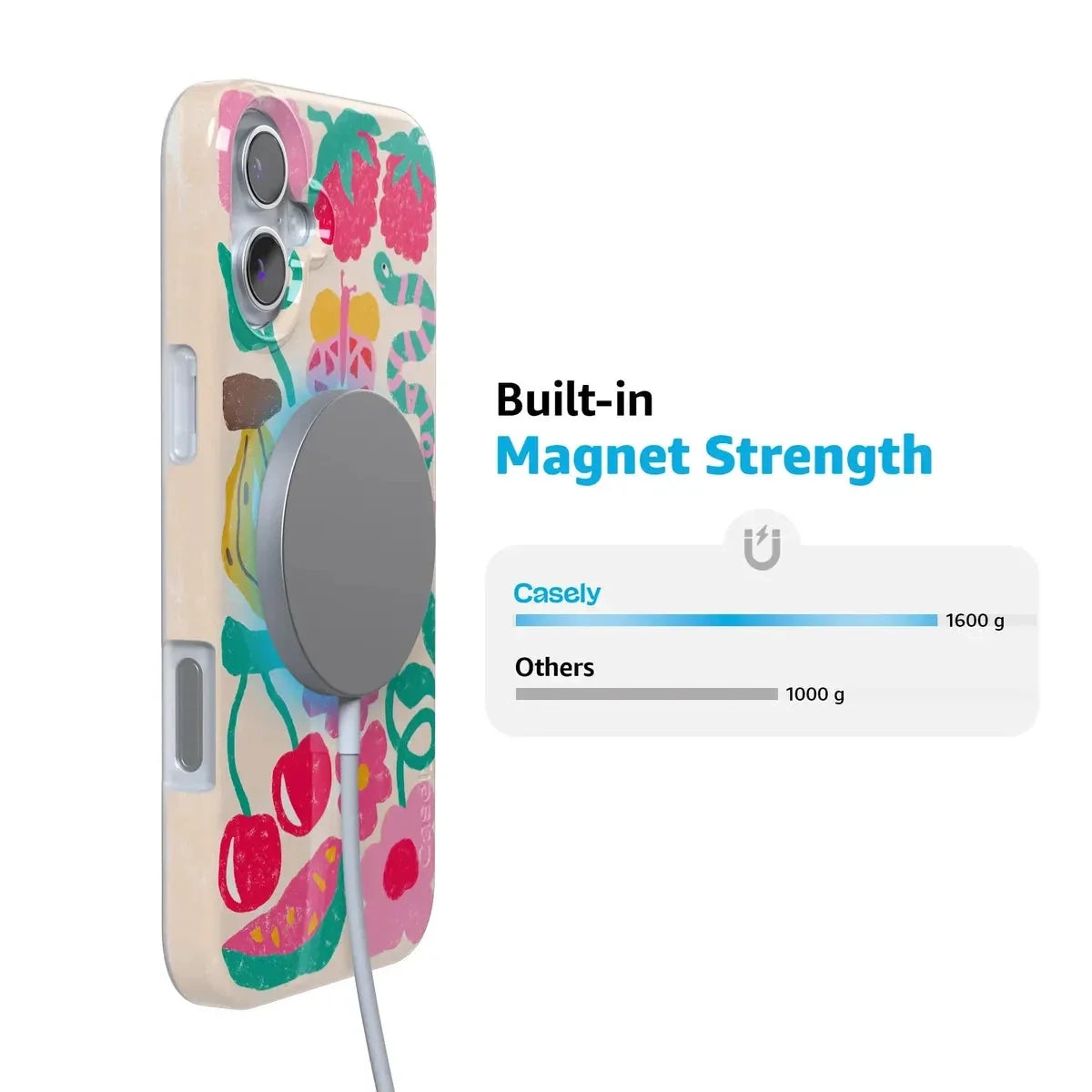 Doodle Bug | Crayola Crayon Case iPhone Case Crayola