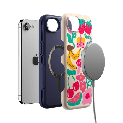 Doodle Bug | Crayola Crayon Case iPhone Case Crayola