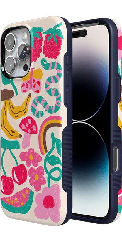 Doodle Bug | Crayola Crayon Case iPhone Case Crayola