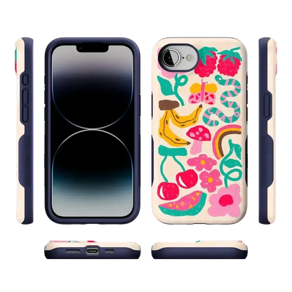 Doodle Bug | Crayola Crayon Case iPhone Case Crayola