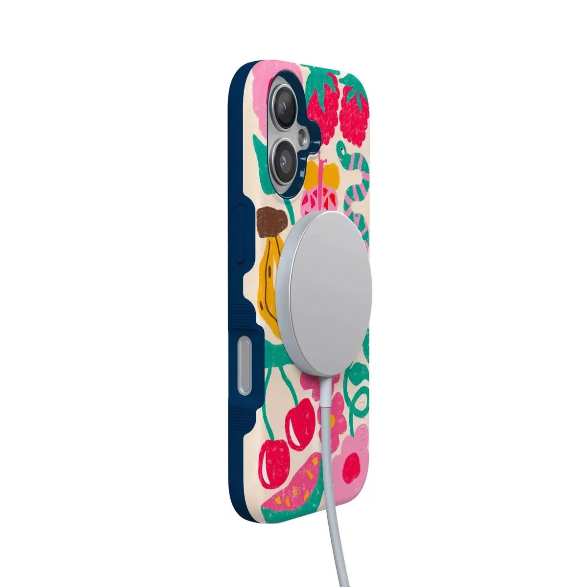 Doodle Bug | Crayola Crayon Case iPhone Case Crayola