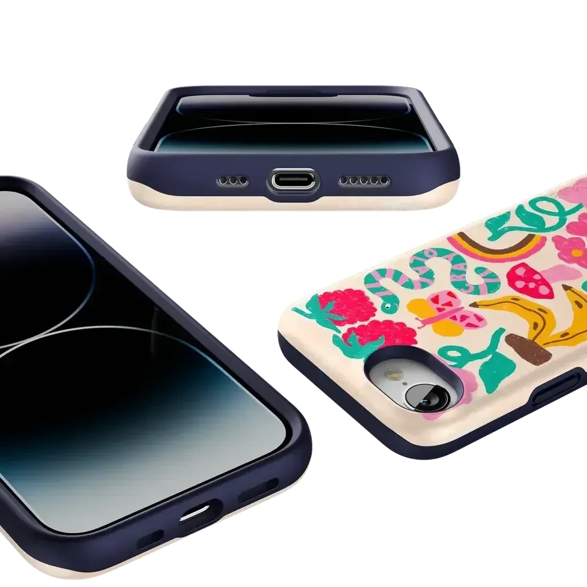 Doodle Bug | Crayola Crayon Case iPhone Case Crayola