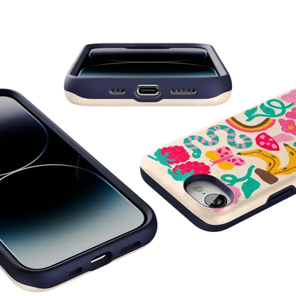 Doodle Bug | Crayola Crayon Case iPhone Case Crayola