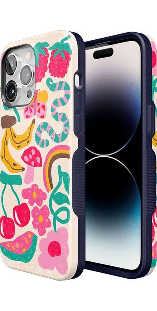 Doodle Bug | Crayola Crayon Case iPhone Case Crayola