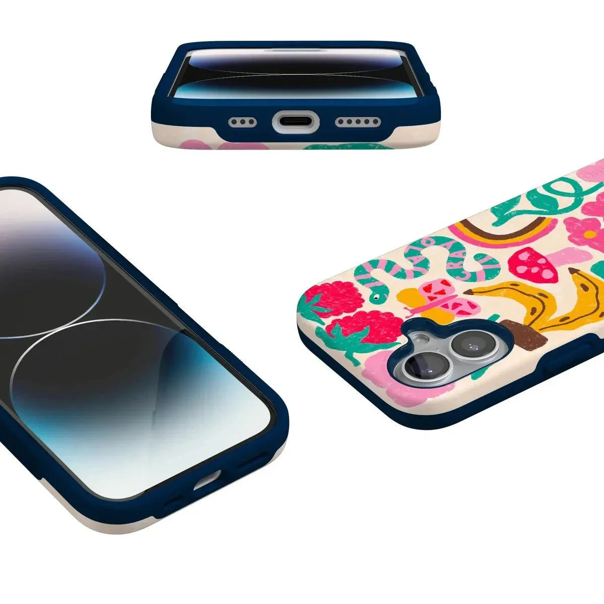 Doodle Bug | Crayola Crayon Case iPhone Case Crayola