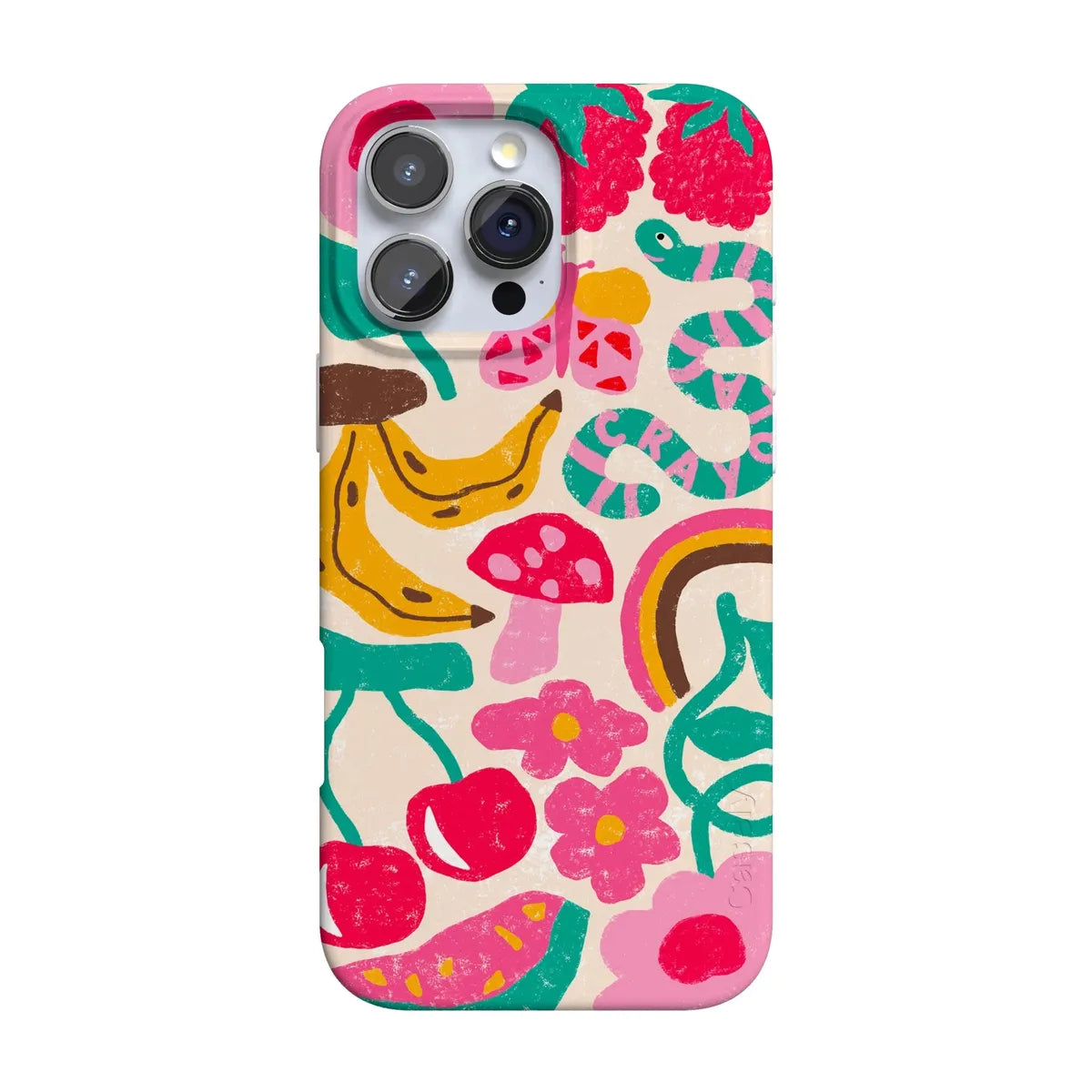 Doodle Bug | Crayola Crayon Case iPhone Case Crayola