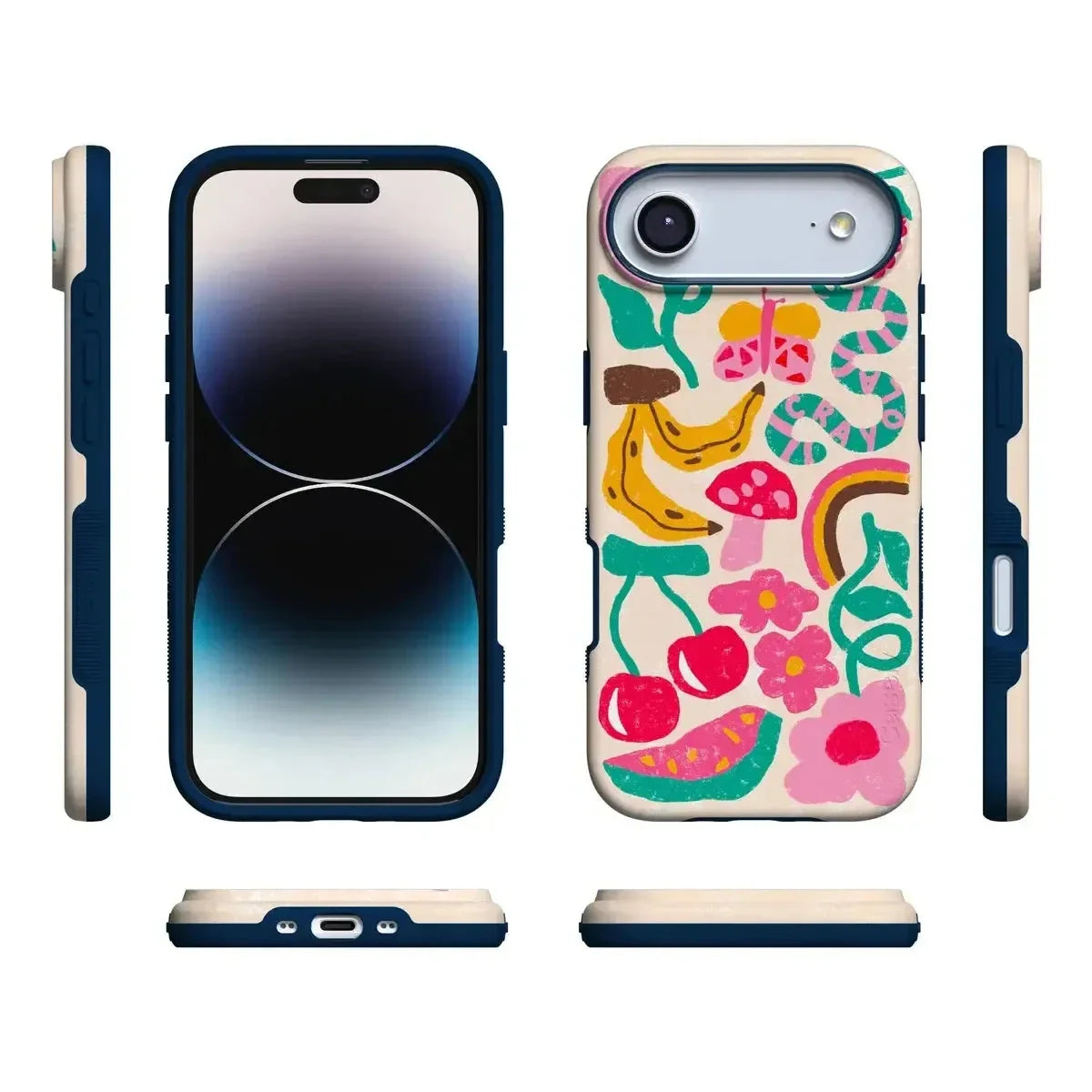 Doodle Bug | Crayola Crayon Case iPhone Case Crayola