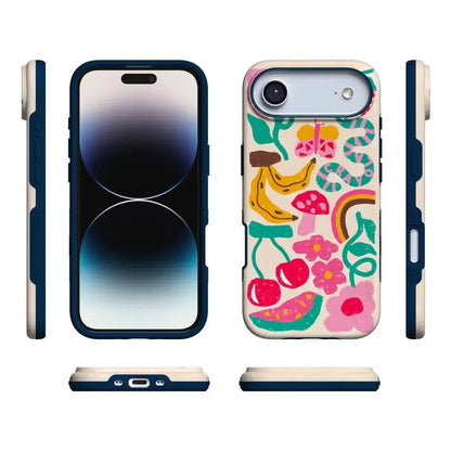 Doodle Bug | Crayola Crayon Case iPhone Case Crayola