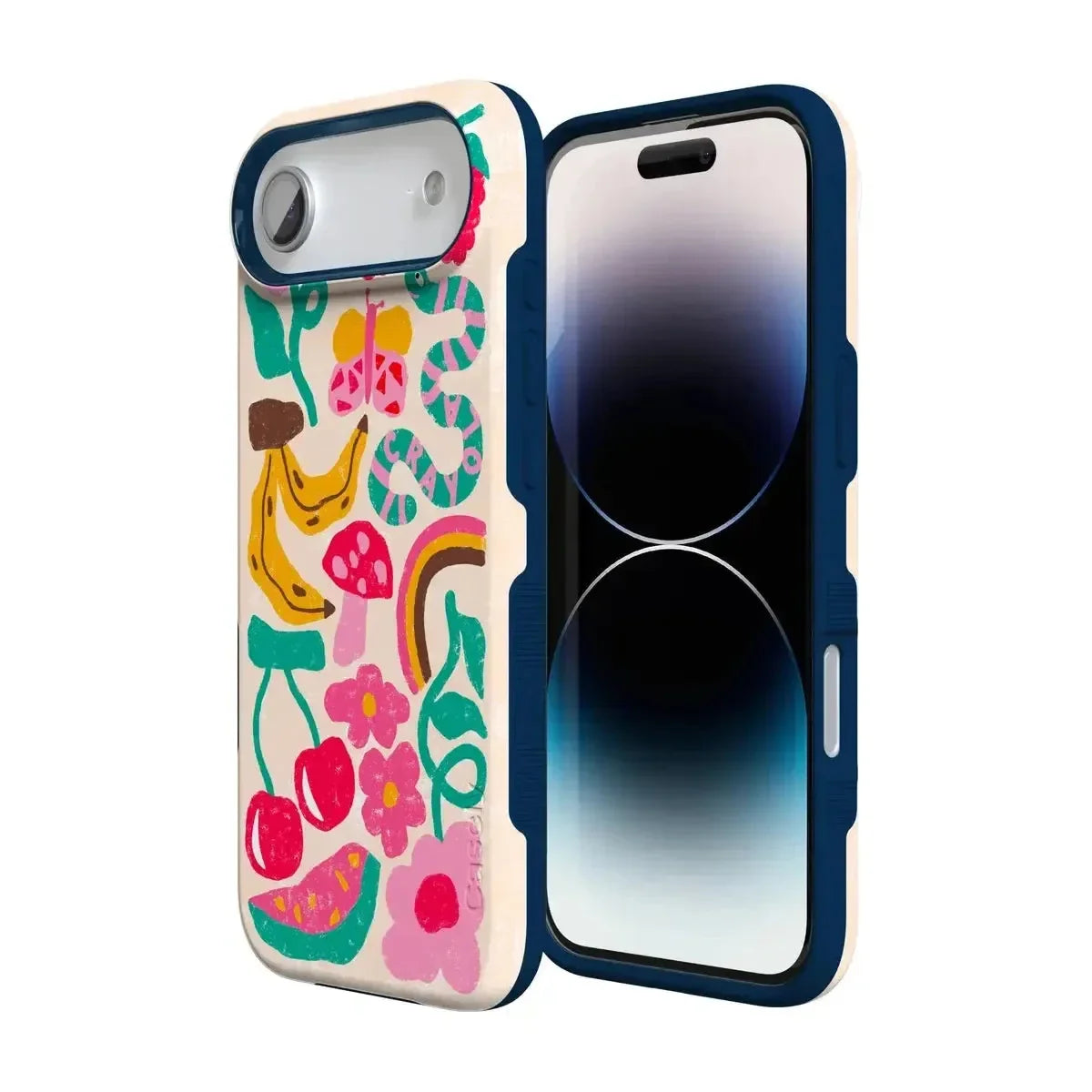 Doodle Bug | Crayola Crayon Case iPhone Case Crayola