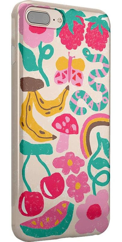 Doodle Bug | Crayola Crayon Case iPhone Case Crayola