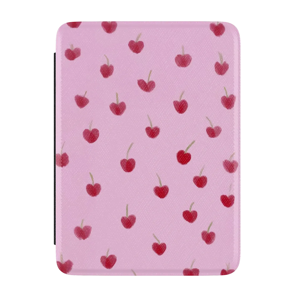 Very Cherry | Painted Cherries Kindle Case | Casely