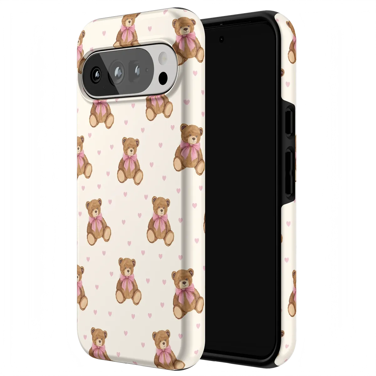 Cuddle Up | Teddy Bear Case