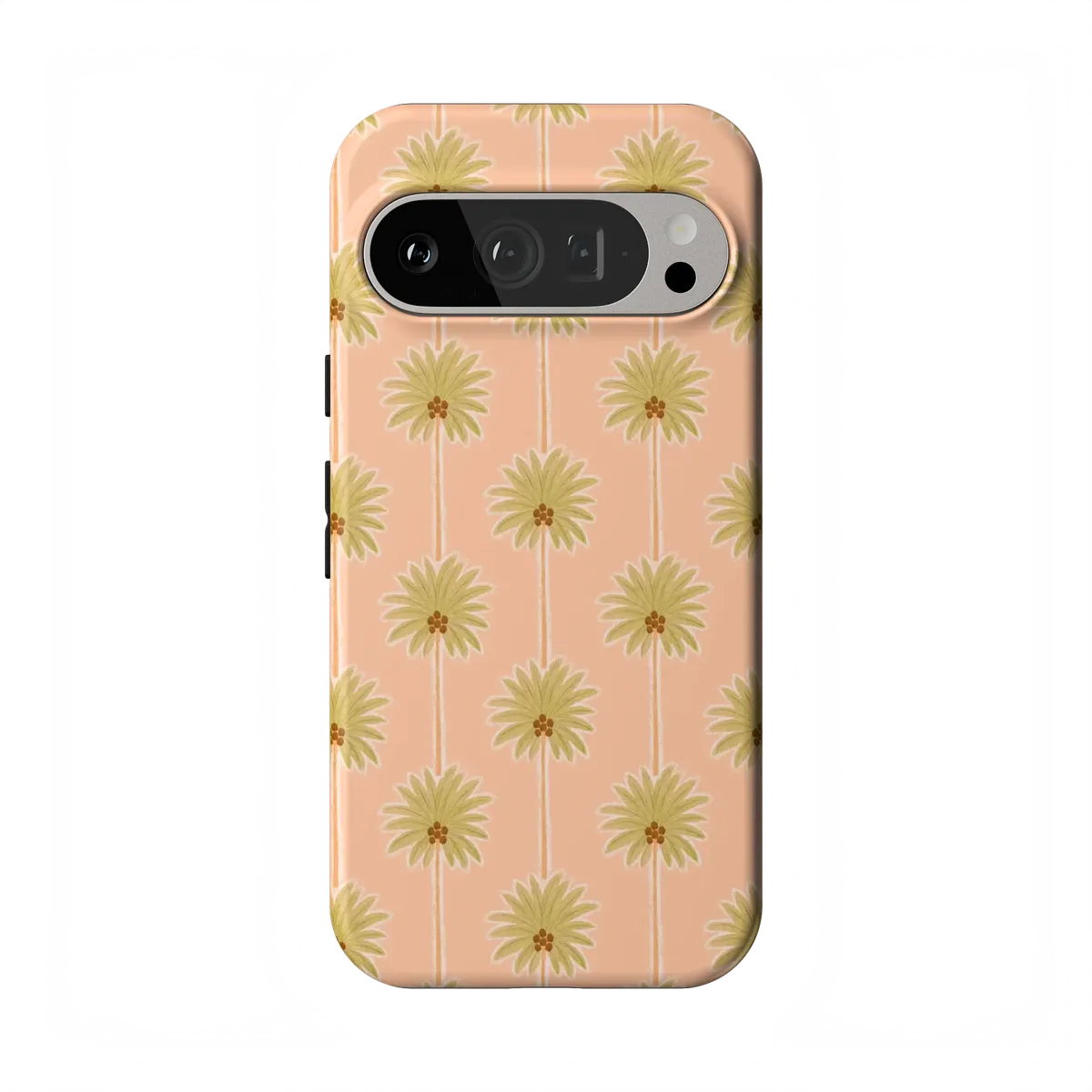 Las Palmeras | Palm Tree Print Case - Google Pixel 9 Pro