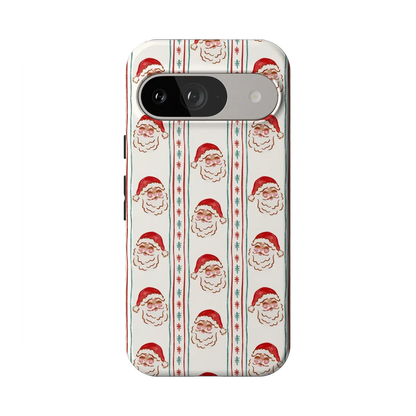 Jolly St. Nick | Retro Claus Case
