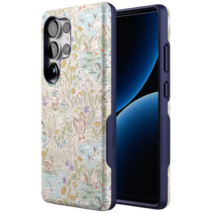 The Waddle Path | Duck Pond Case